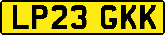 LP23GKK