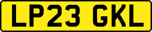 LP23GKL
