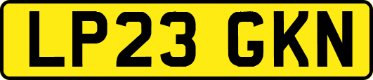 LP23GKN