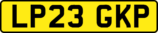 LP23GKP