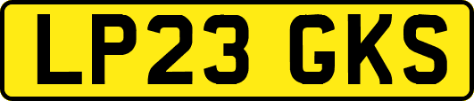 LP23GKS