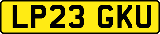 LP23GKU