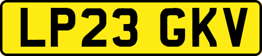 LP23GKV