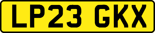 LP23GKX