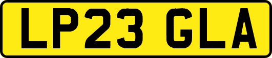 LP23GLA