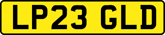 LP23GLD
