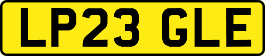 LP23GLE