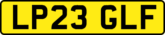 LP23GLF