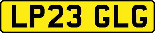 LP23GLG