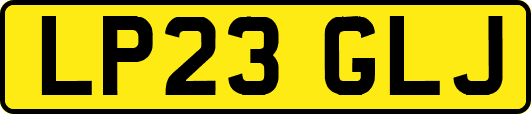LP23GLJ