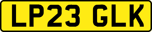 LP23GLK