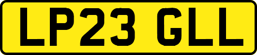 LP23GLL