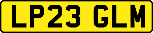 LP23GLM