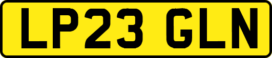 LP23GLN