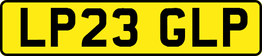 LP23GLP