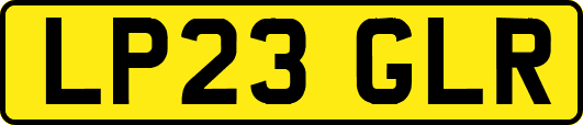 LP23GLR