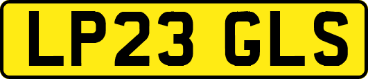 LP23GLS