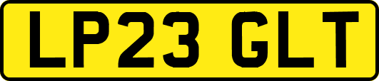 LP23GLT