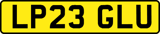 LP23GLU