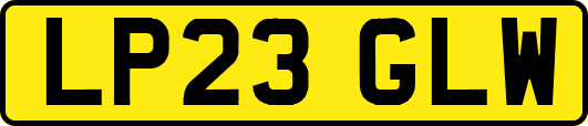 LP23GLW