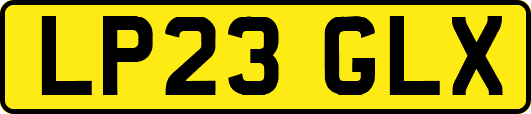 LP23GLX