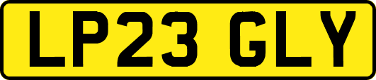 LP23GLY