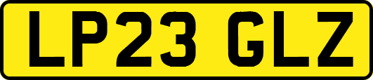LP23GLZ