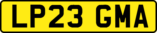 LP23GMA