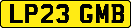 LP23GMB