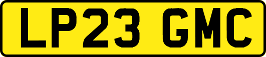 LP23GMC