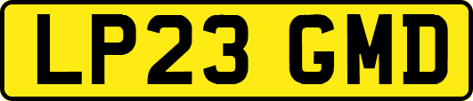 LP23GMD