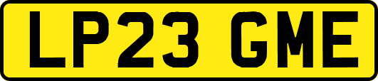 LP23GME
