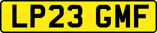 LP23GMF