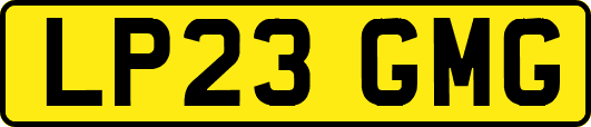 LP23GMG