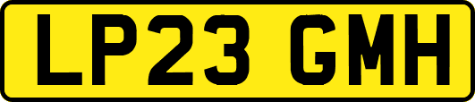 LP23GMH