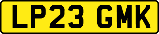 LP23GMK