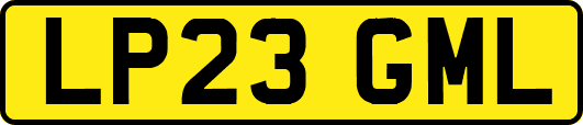 LP23GML