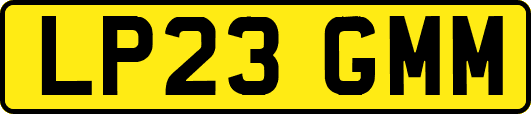 LP23GMM