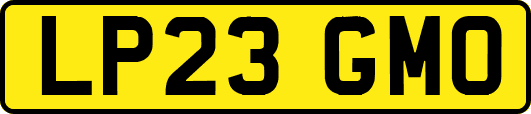 LP23GMO