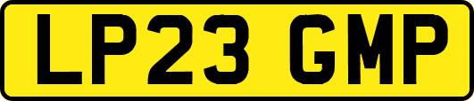 LP23GMP