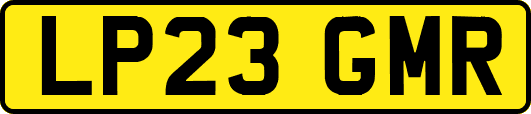 LP23GMR