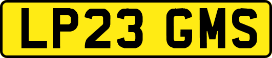 LP23GMS