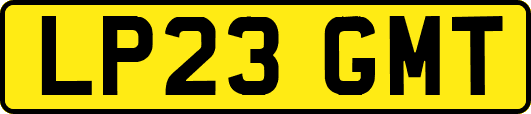 LP23GMT
