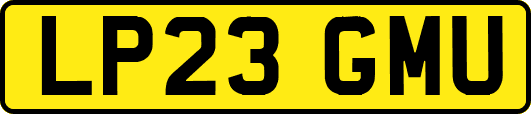 LP23GMU