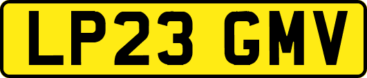 LP23GMV