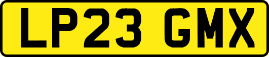 LP23GMX