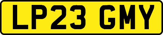 LP23GMY