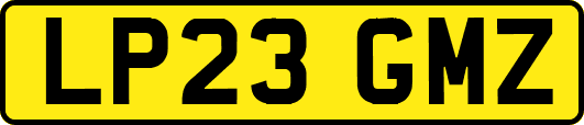 LP23GMZ