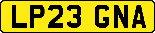LP23GNA