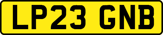 LP23GNB